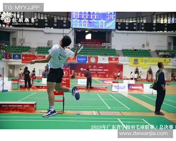武汉羽毛球队配合排名创新高展现团队实力与竞技水平提升